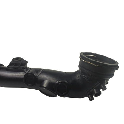 ya 5 8.10 Intake Hose intercooler Pipe to Throttle housing Sensor for BMW E82 335i E90