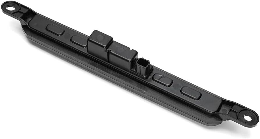 ya 14 9.20 zhengce LED 3rd Center High Mount Stop Brake Light for 2008-2016 for Mitsubishi Lan-1