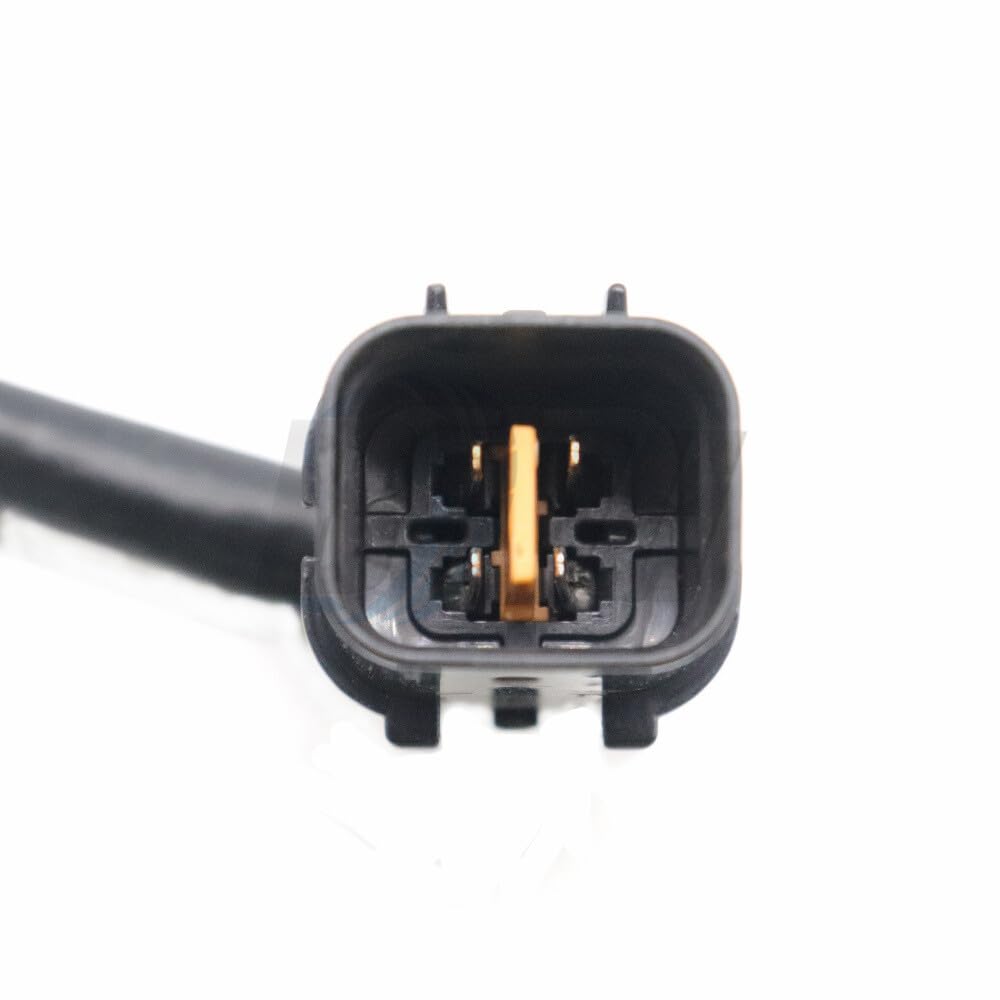 ya 4 8.14 Oxygen O2 Sensor 39210-2B100 is Suitable for Hyundai Accent Solaris i140 ix20 1.2 1.4