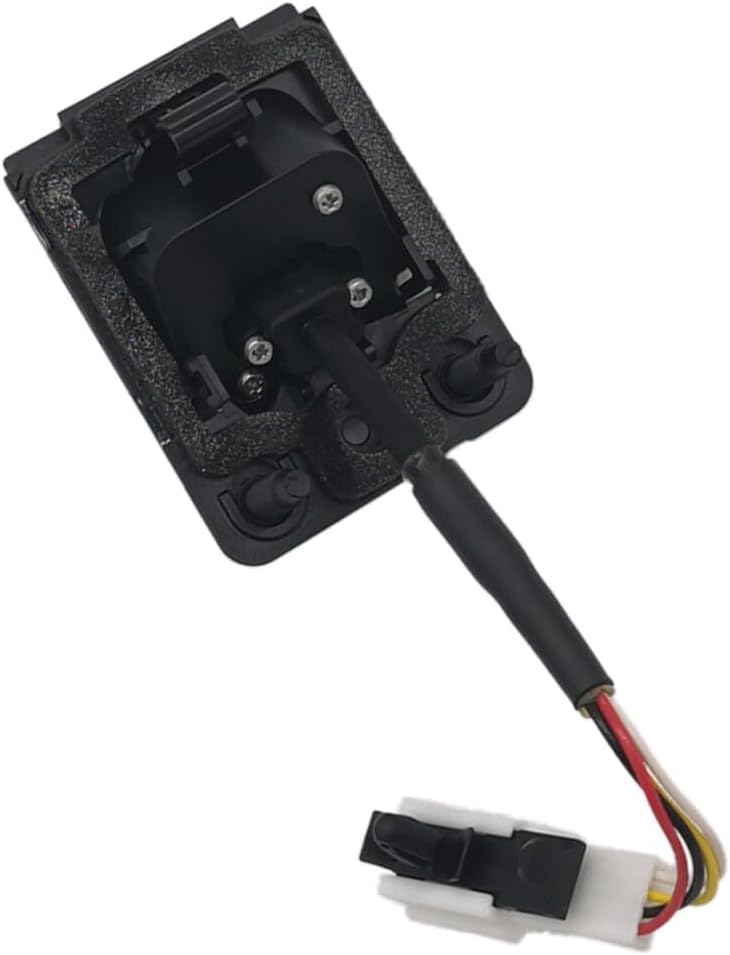 ya 10 9.16 baidi Mirror Side View Back View Parking Assist Camera Reverse for Nissan 28442-3HN0A