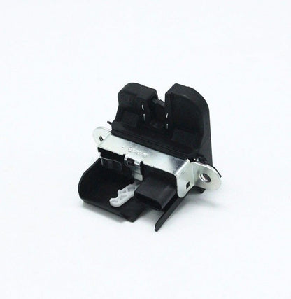 ya 11 9.14 baidi4-Pin Rear Trunk Lid Lock Latch for VW Beetle for Golf MK7 5GG827505