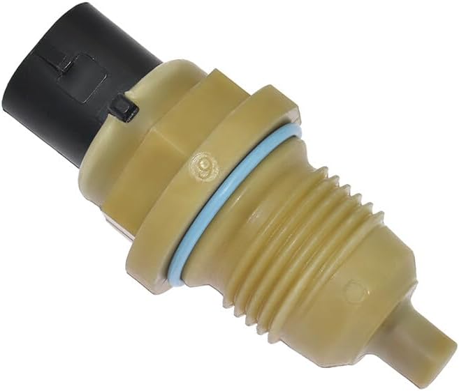ya 10 9.16 baidi 2PCS Input & Output Transmission Speed Sensors for Chrysler for Dodge for Jeep for Plymouth