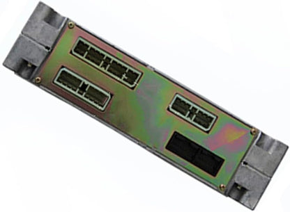 ya 16 10.20 baidi 7834-21-5002 Computer Control Panel Suitable for Excavator PC210-6 PC240-6-