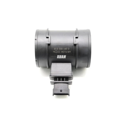 ya 4 8.24 baidi The All- 0281002618 MAF Mass air Flow Sensor is Suitable for Saab 9-3 9-5 for Suzuki for Opel Astra
