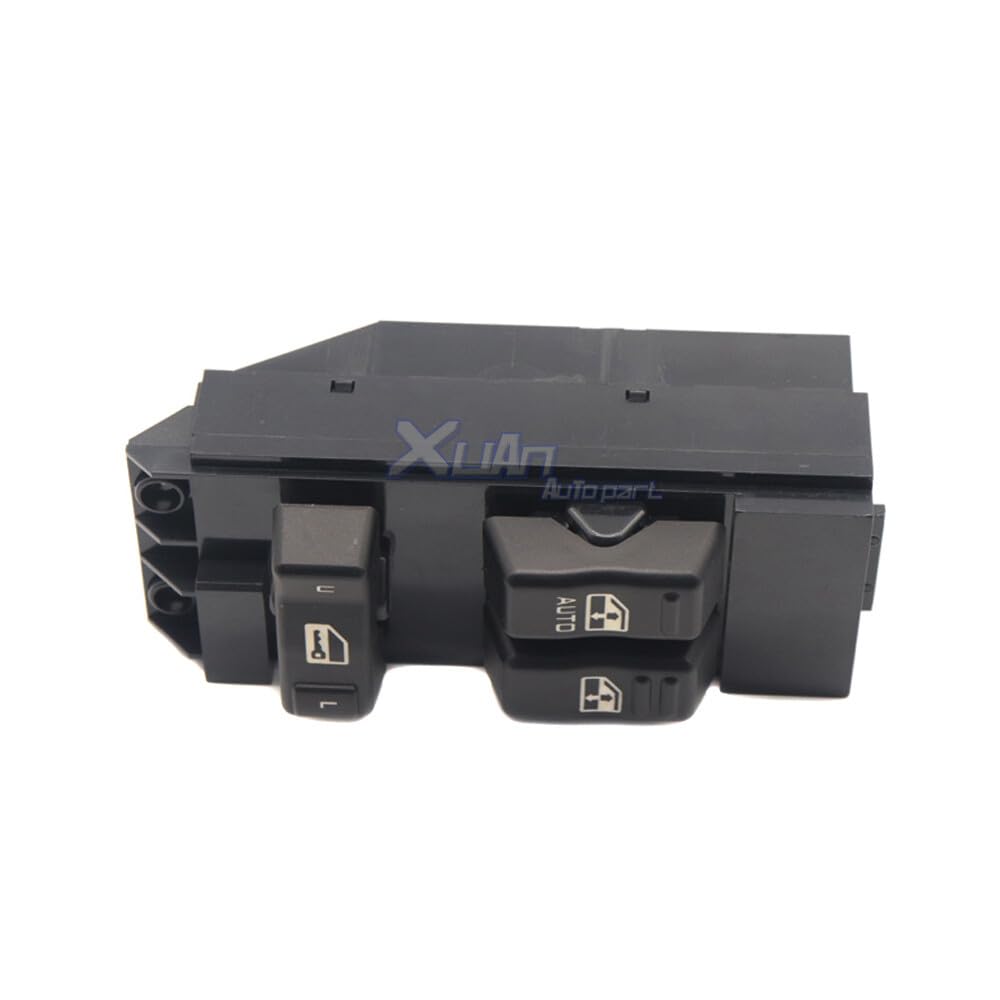 ya 6 8.24 baidi for Chevrolet for Silverado 2500 3500 for GMC Sierra 15054161A Power Window Control Switch 
