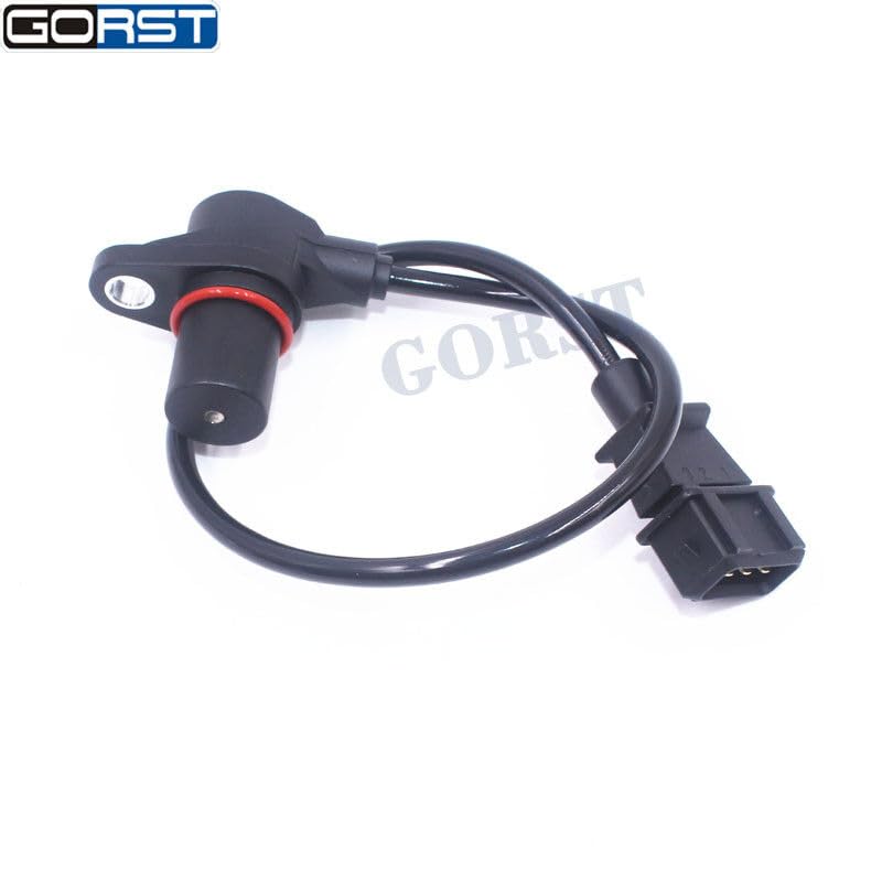 ya 4 8.8 Crankshaft Position Sensor for DAF 95 XF CF85 CF75 0281002408 1365738 0281002301