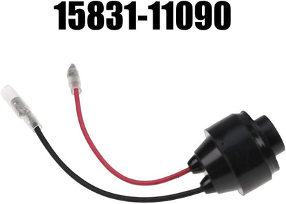 ya 23 10.7 baidi 21711-JG000 Coolant Reservoir With Cap For for Nissan For Rogue 2008-2015