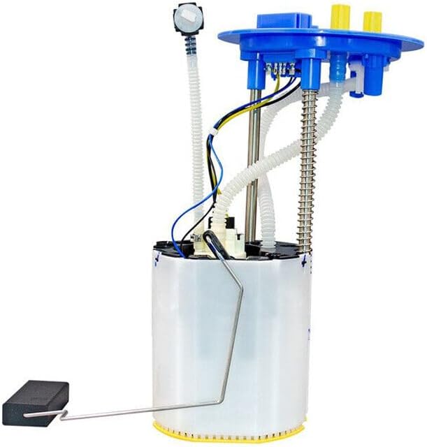ya 11 9.14 zhengce Fuel Pump Module Assembly Fits for Audi A6 4F2, 4F5, 2.0 TDI A2C53177497