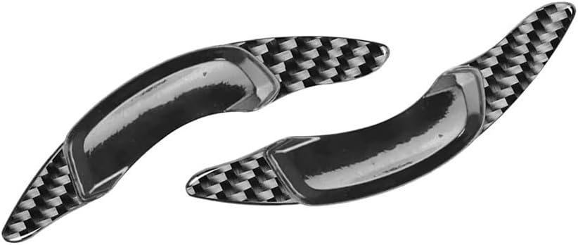 ya 10 9.16 zhengce Steering Wheel Shifter Paddle Extension for Volvo XC40 2019-2023 2022