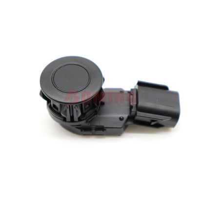 ya 6 8.24 baidi New 4PCS Black for Toyota RAV4 Tacoma Tundra 89341-0C010 Bumper Parking Sensor