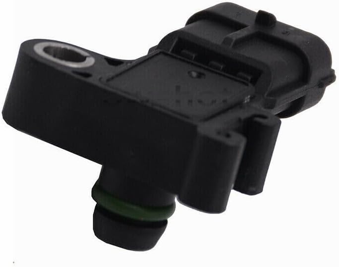ya 12 10.8 zhengce MAP Sensor Suitable for Ford for Lincoln Intake Pressure Sensor AG91-9F479-AC