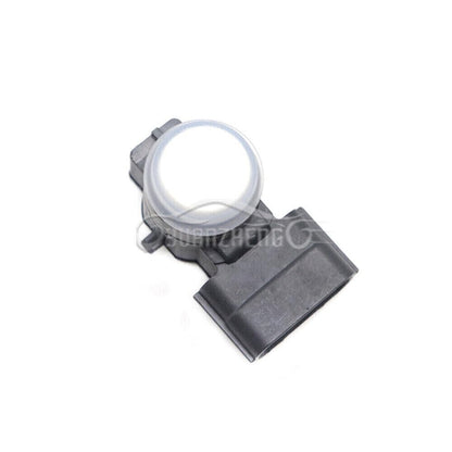 ya 2 8.15 for Honda for Accord 4X PDC Right Bumper Parking Assist Sensor 39680-T0A-R420 White