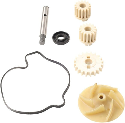 ya 2 8.15 Water Pump Impeller Rebuild Kit For Odes 800 Dominator Assailant D2 D4 X2 X4