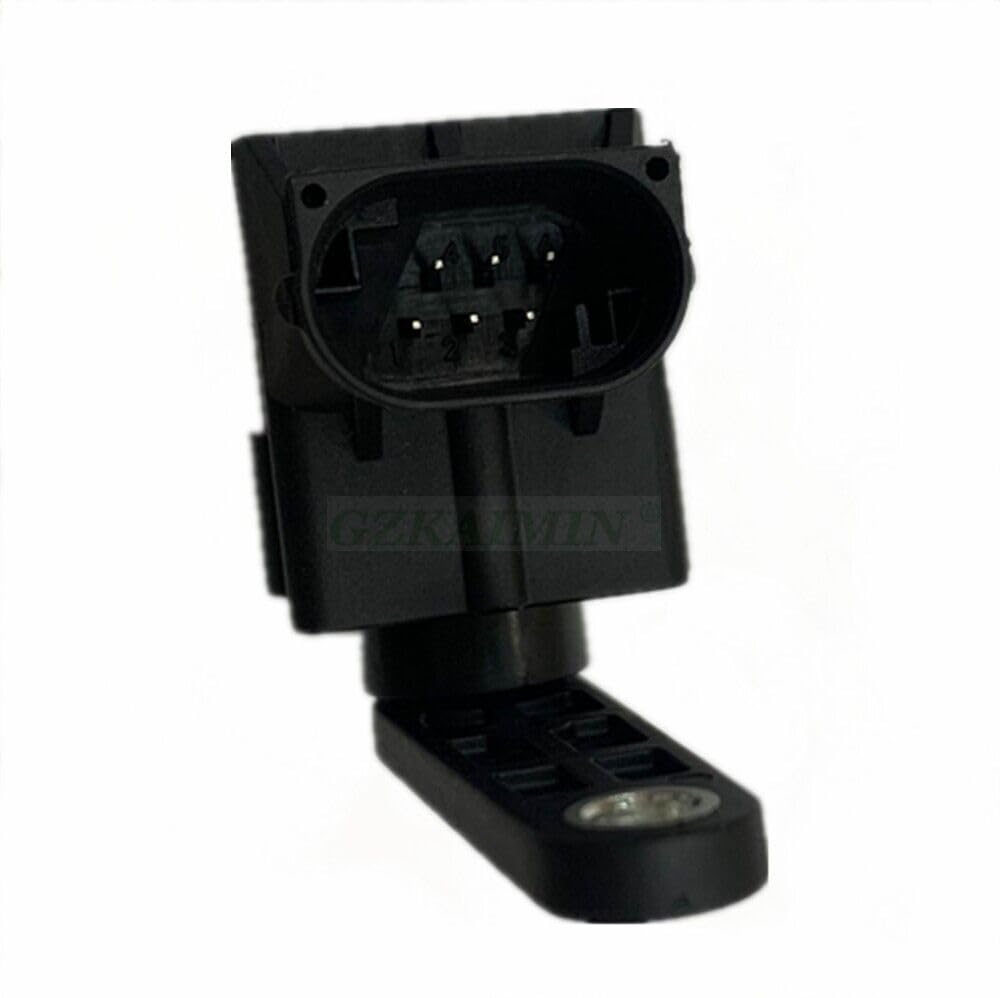 ya 2 8.15 OEM 37146784696 for 04-10 for BMW 540i M5 525i 528i Headlight Level Control Sensor