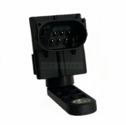 ya 2 8.15 OEM 37146784696 for 04-10 for BMW 540i M5 525i 528i Headlight Level Control Sensor