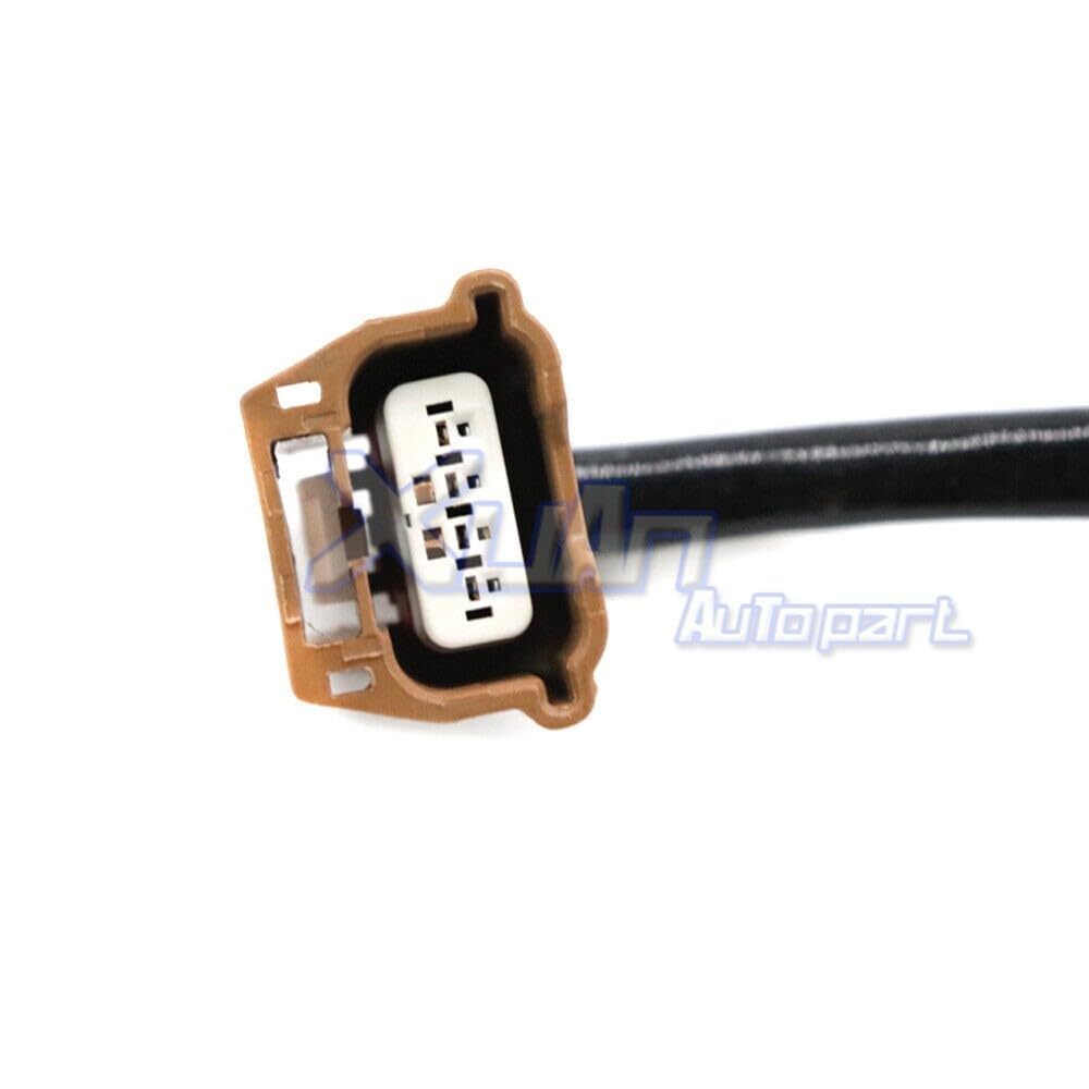 ya 4 8.24 baidi 234-9127 Front 1x Air Fuel Ratio O2 Oxygen Sensor for Nissan Pathfinder Frontier