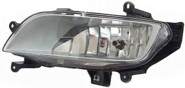 ya 10 9.16 zhengce Suitable for Hyundai i800 iMAX H1/ Grand Starex 2007-2015 right front fog l