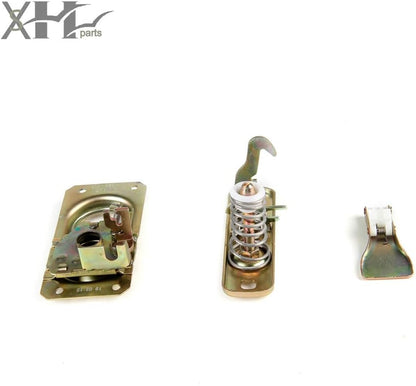 ya 11 9.14 baidiUpper and Lower Cover Latch Actuator kit for VW Camping Eurovan for Golf for Jetta -