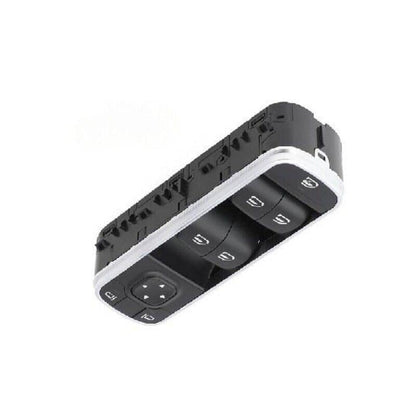 ya 3 8.24 baidi Suitable for Mercedes-Benz A-Class W177 V177 A220 Left Front Driver's Side Window Switch