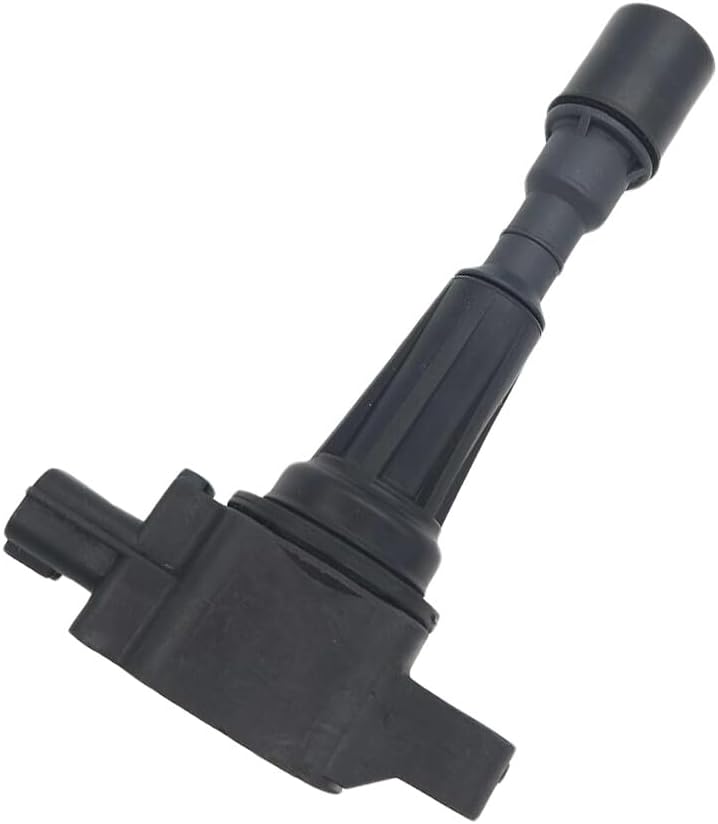 ya 4 8.10 4pcs Ignition Coil Fits for Mazda 2 3 Saloon 1.3 1.4 1.6 2.0L 07-15 ZJ20-18-100