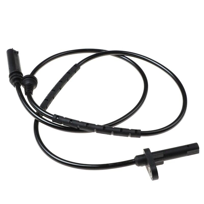 ya 2 8.15 Suitable for BMW X5 X6 E70 E72 E71 F15 F16 Front and Rear ABS Wheel Speed Sensor 4 Pieces 