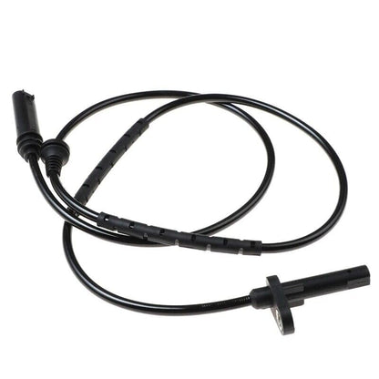 ya 2 8.15 Suitable for BMW X5 X6 E70 E72 E71 F15 F16 Front and Rear ABS Wheel Speed Sensor 4 Pieces 