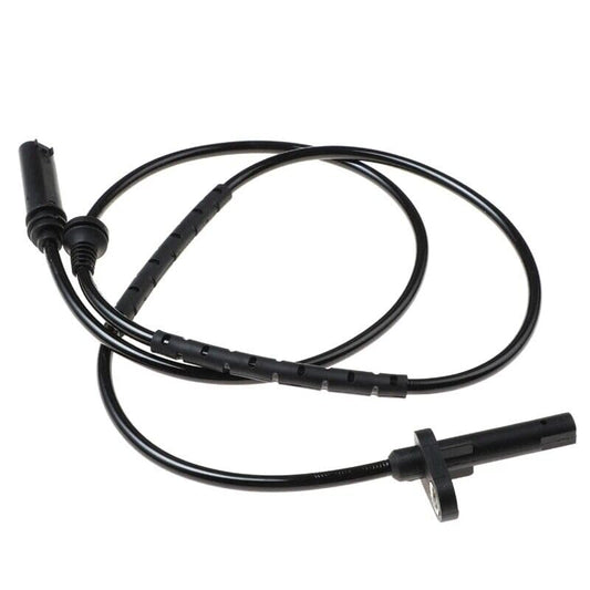 ya 2 8.15 Suitable for BMW X5 X6 E70 E72 E71 F15 F16 Front and Rear ABS Wheel Speed Sensor 4 Pieces 