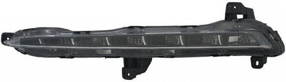 ya 2 8.15 Left for Hyundai Sonata 2015-2017 LED fog lights daytime running lights