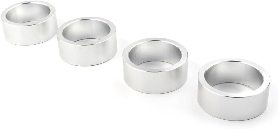ya 4 8.14 4x Spacer Kit Fit for Honda Rancher Recon 230 250 300 350 400 420 ATV