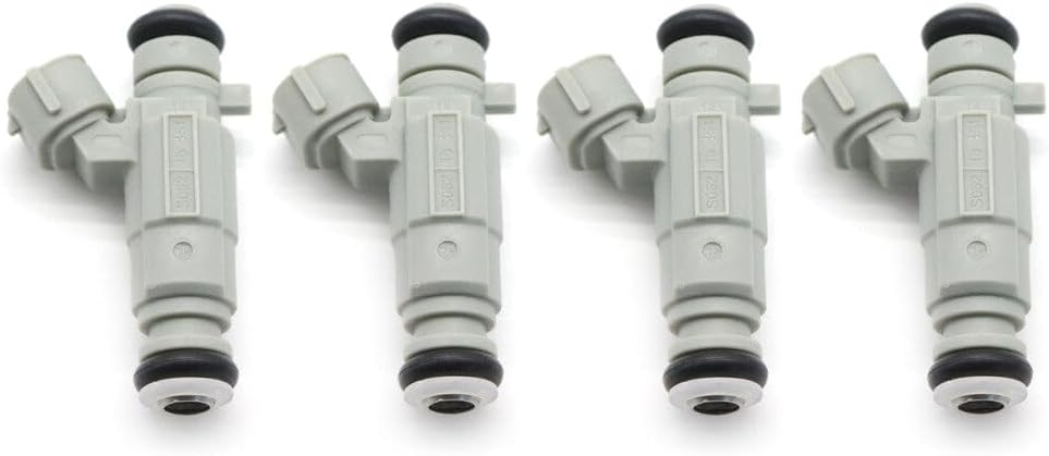 ya 14 9.20 zhengce Fuel Injector Nozzle 35310-04000 Fit for Hyundai I10 2016 4PX Picanto Mk2-1