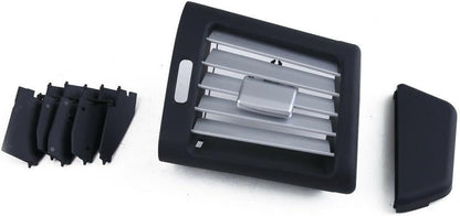 ya 10 9.16 baidi Black Right Dashboard AC Air Outlet Vent for Mercedes-Benz R320 R350