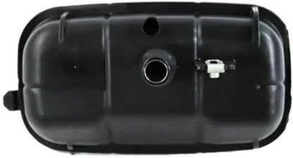 ya 10 9.16 baidi Fits 2018-2023 JL for Wrangler w/2.0L Engine Coolant Reservoir 68364312AC 68364312AA