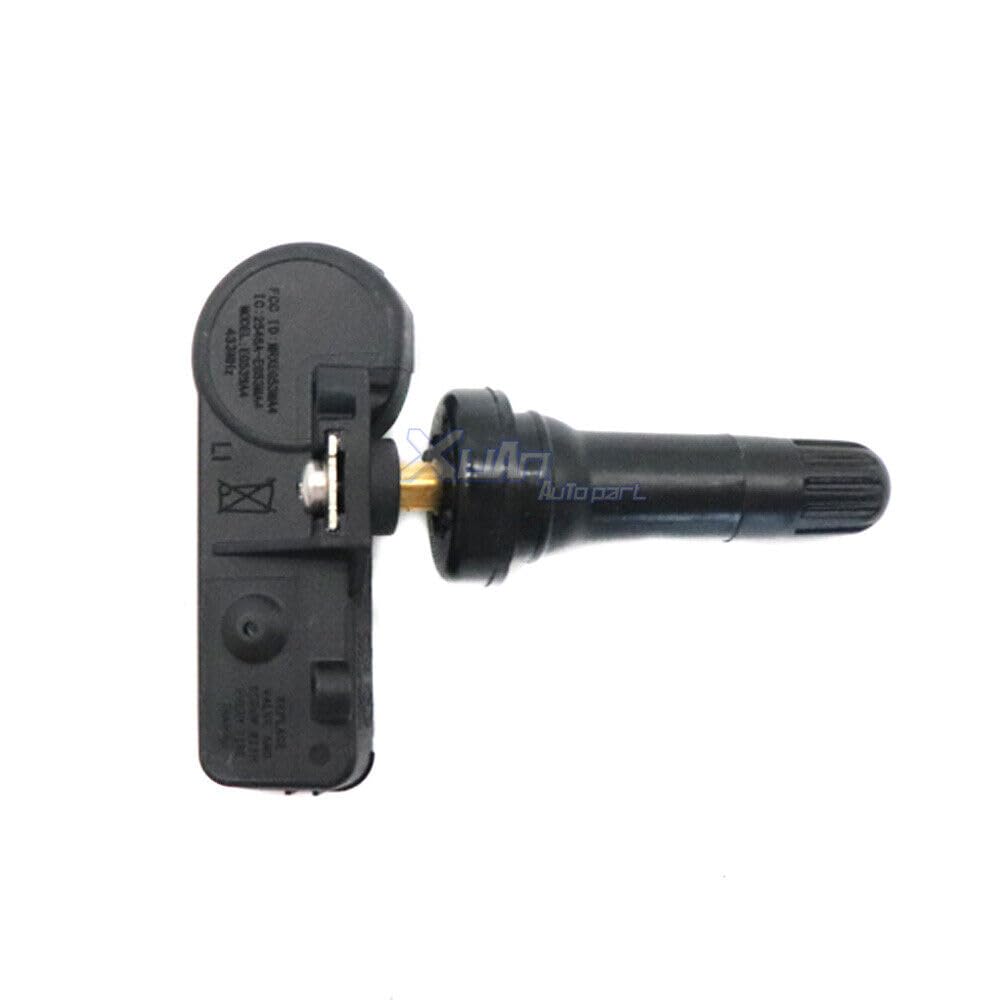 ya 2 8.15 4X TPMS Tire Pressure Sensor 56029398AB for Jeep Wrangler for Fiat for Dodge Challenger