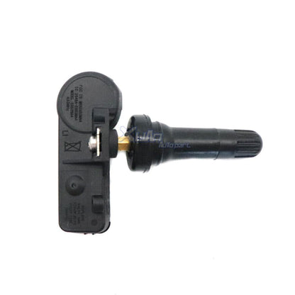 ya 2 8.15 4X TPMS Tire Pressure Sensor 56029398AB for Jeep Wrangler for Fiat for Dodge Challenger