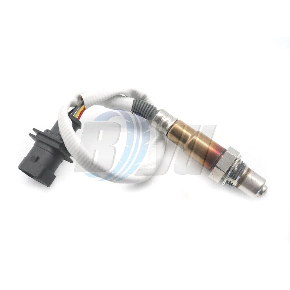 ya 5 8.24 baidi LR049882 0258027087 Oxygen Sensor for Jaguar XE for Land Rover Range 2.0
