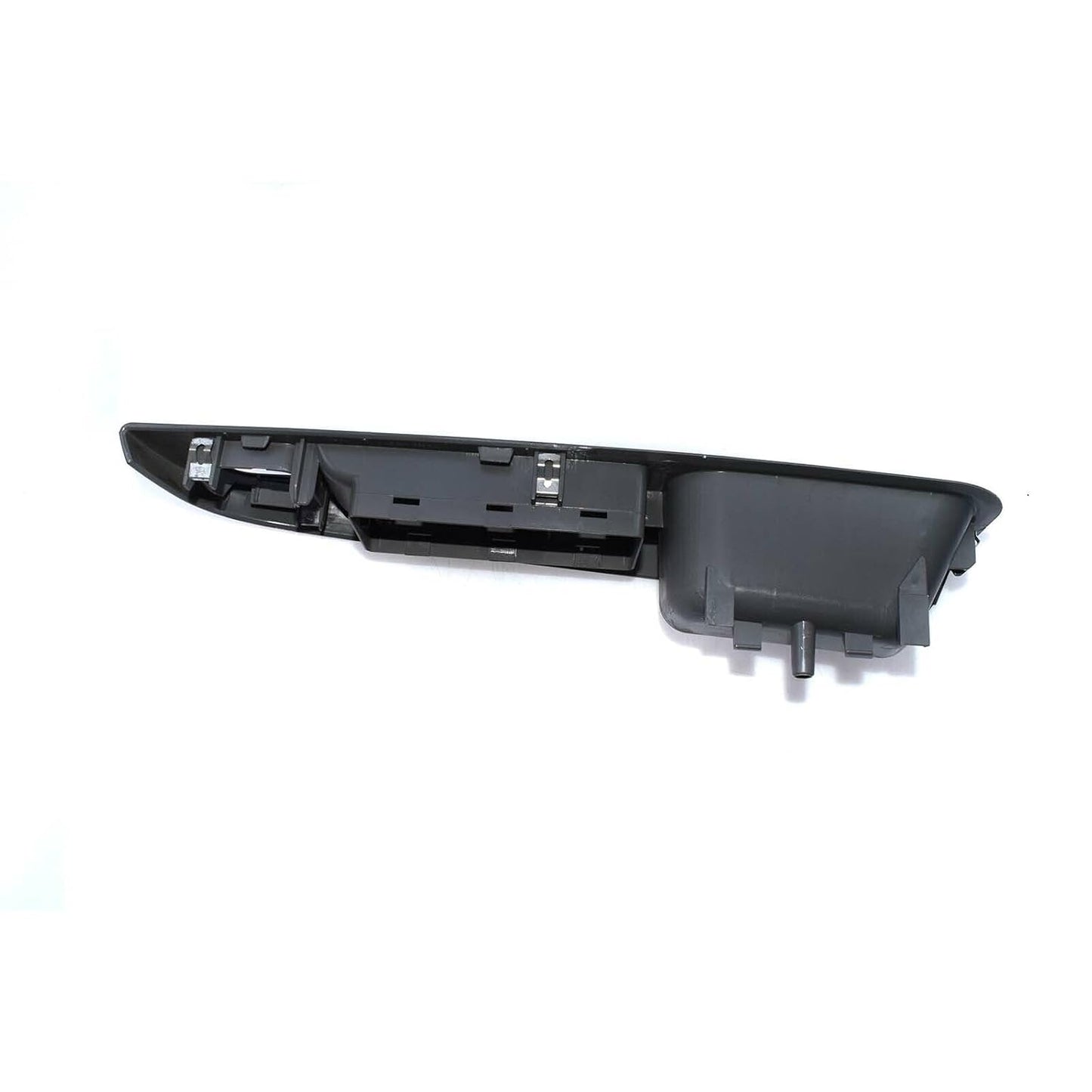 ya 4 8.8 Suitable for VW Jetta MK5 Gray Main Window Switch Frame Panel Decorative Cover 1K4868049C