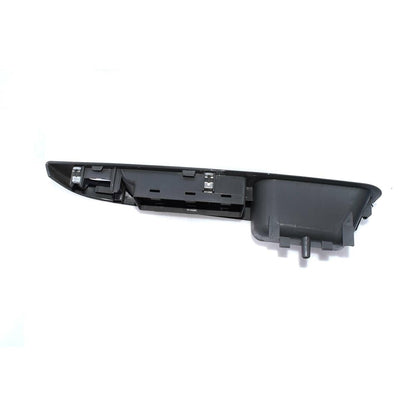 ya 4 8.8 Suitable for VW Jetta MK5 Gray Main Window Switch Frame Panel Decorative Cover 1K4868049C