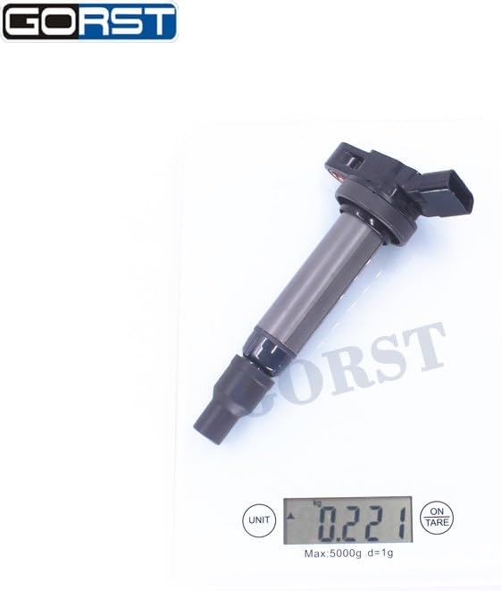 ya 9 10.24 for Toyota 90919-02253 9091902253 ignition coil -