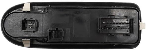 ya 11 9.14 zhengce Front Left Power Window Mirror Switch for 2008 for Peugeot 208 308 408 9806