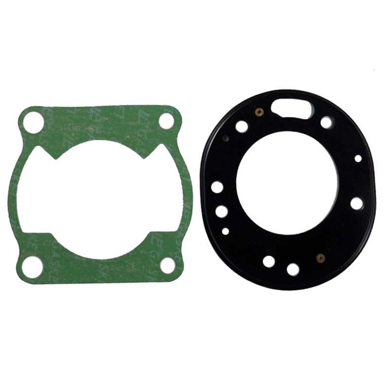 ya 13 9.15 baidi Engine Repair ket Cylinder Seal Full Set fit for Yamaha DT200 DT 200 1988