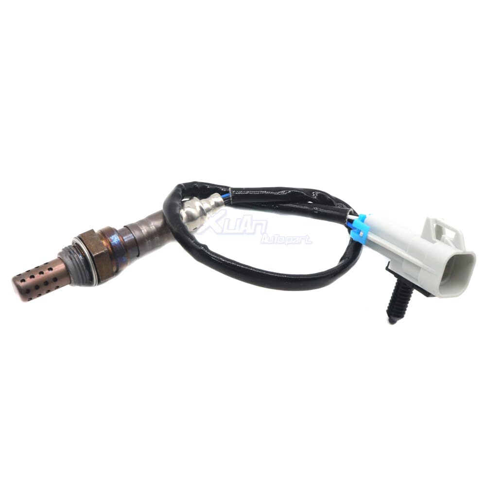 ya 4 8.8 Suitable for Buick for Cadillac for GMC for Chevrolet for Isuzu for Oldsmobile for Pontiac 234-4650 O2 Oxygen Sensor 