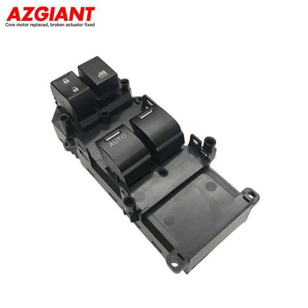 ya 3 8.24 baidi Master Power Window Door Switch Suitable for 2008-2012 for Honda Accord 2.4L