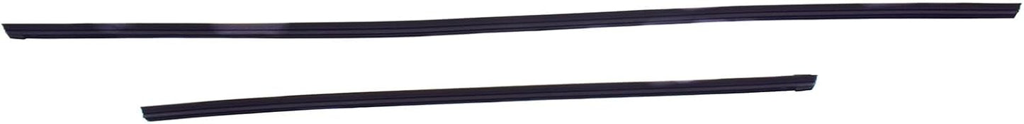 ya 2 8.15 85214-68020 Front and rear wiper blade inserts for 2010-2015 for Toyota Prius 