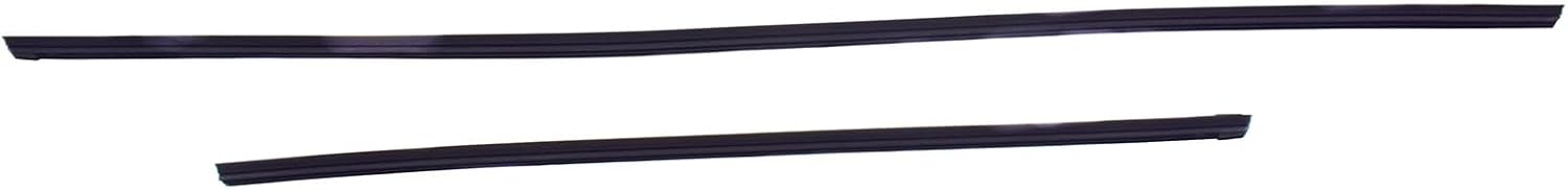 ya 2 8.15 85214-68020 Front and rear wiper blade inserts for 2010-2015 for Toyota Prius 