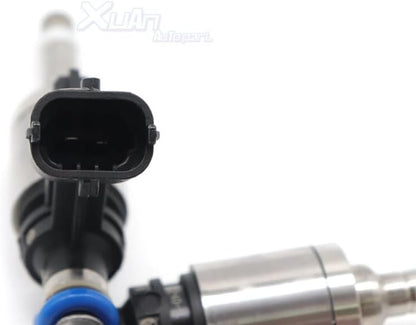ya 10 9.16 baidi for Mini Cooper Pace for MAN Country for MAN 1.6L Upgrade Fuel Injector 2016-200261500073-