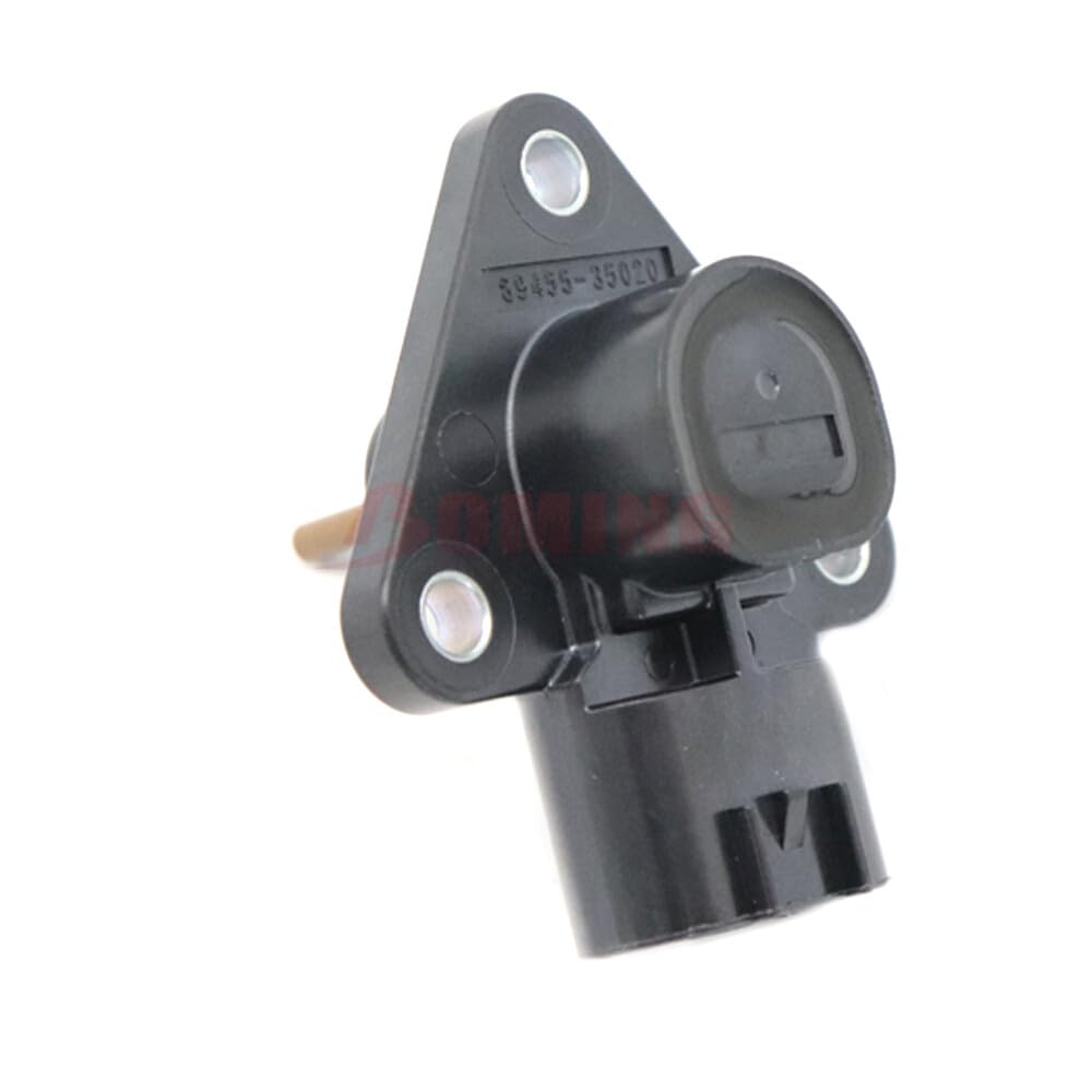 ya 5 8.24 baidi New Throttle Position TPS Sensor 89455-35020 for Toyota Hilux 2.5D 3.0D 2005-15
