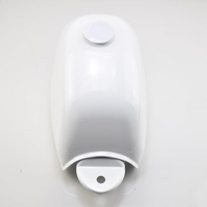 ya 4 8.10 Gas Fuel Tank for Honda Motrcycle for Mini Trail Monkey Bike Z50A Z50J Z50R