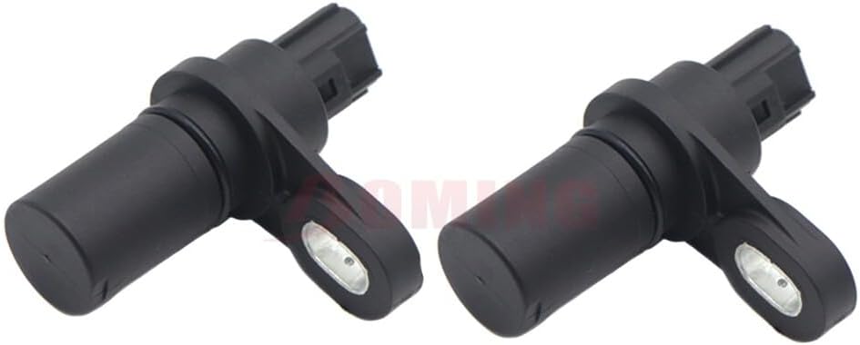 ya 10 9.16 baidi Set of 2pcs Input Output Transmission Speed Sensor for Dodge for Jeep for Grand Cherokee