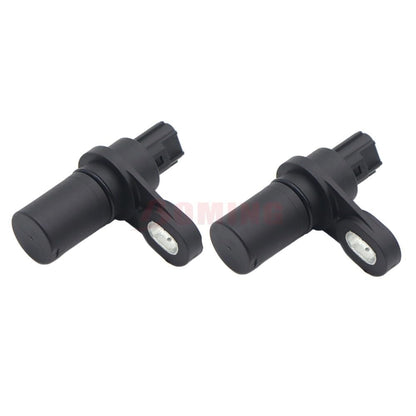 ya 10 9.16 baidi for Dodge for Jeep for Grand Cherokee Set of 2pcs Input Output Transmission Speed Sensor