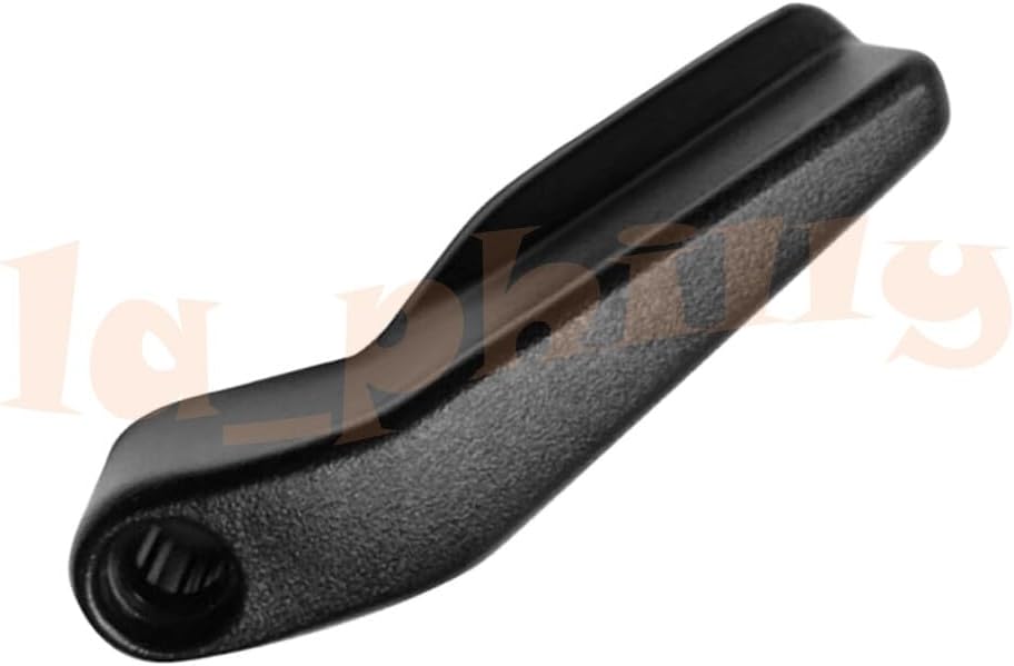 ya 9 10.24 Fits 2007 2008 2009 2010-2012 for Land Cruiser Front Door Inside Handle 69291-60030